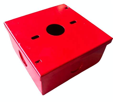 junction box fire alarm|junction box for smoke detector.